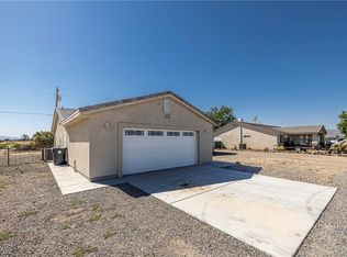 1781 S Blagg Rd, Pahrump, NV 89048