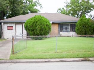 5109 Malmedy Rd, Houston, TX 77033