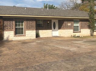 15134 Marsha Dr, Balch Springs, TX 75180