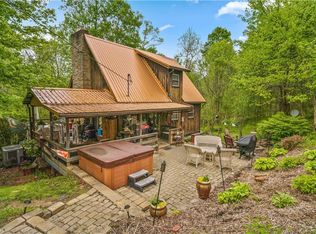 17261 Sligo Rd, Kimbolton, OH 43749