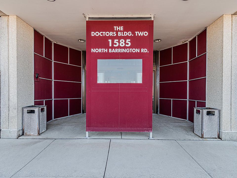 1585 Barrington Rd Hoffman Estates IL Zillow