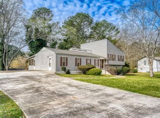 3160 Kipling Dr, Powder Springs, GA 30127