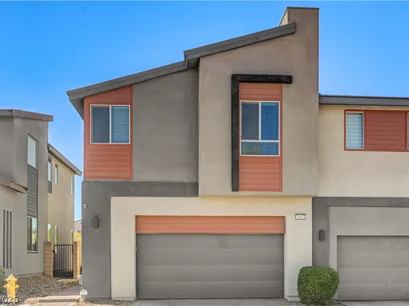 2687 Chance Canyon St, Henderson, NV 89044