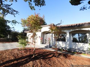 13215 Carrick Ave, Saratoga, CA 95070