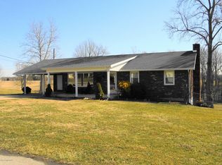230 Tilley Ln, Milton, KY 40045