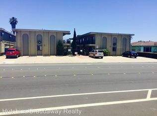 851 13th St APT G, Imperial Beach, CA 91932