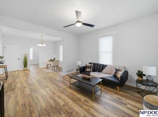 1035 E 2nd St, Fremont, NE 68025