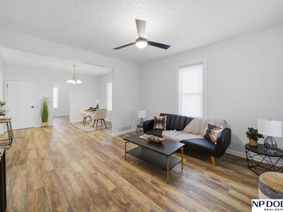 1035 E 2nd St, Fremont, NE, 68025