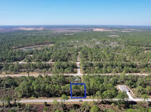 6537 Alcala Ave, Sebring, FL 33872