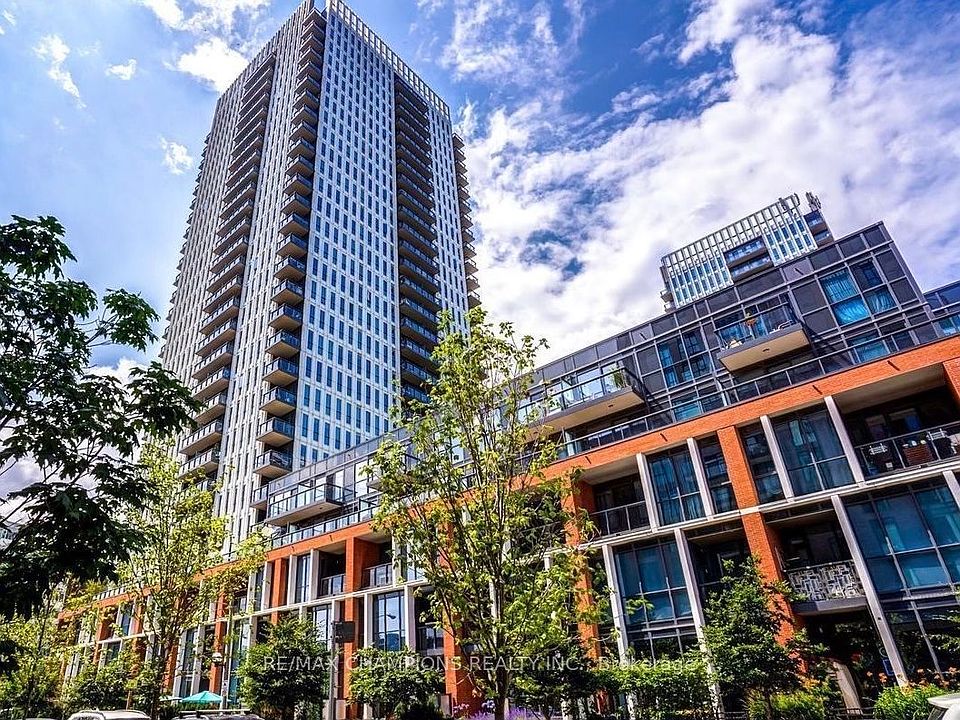 1st image of 55 Regent Park Blvd #1707