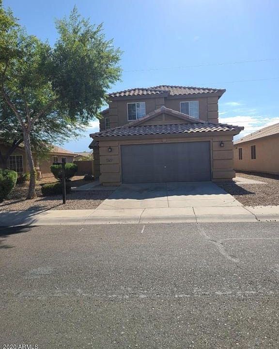 1st image of 31405 N Mesquite Way