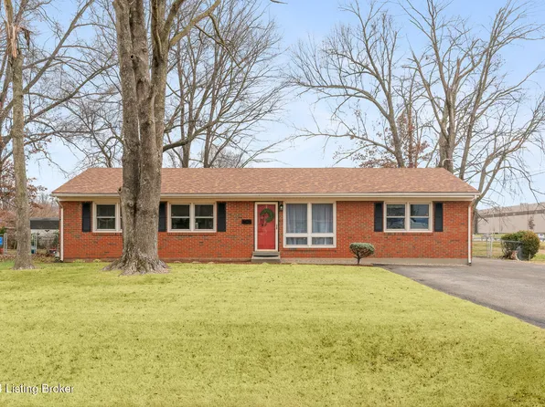 5133 Frey Dr, Louisville, KY 40219