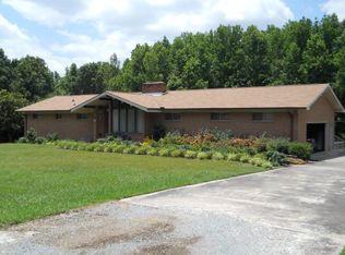 2413 Wedgewood Dr, Salisbury, NC 28146