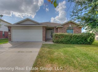 404 Woodsorrel Way, Round Rock, TX 78665