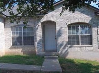 2110 Juniper Trl, Round Rock, TX 78664