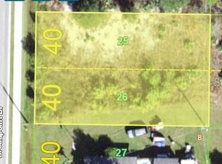 2354 Broadpoint Dr #25, Punta Gorda, FL 33983