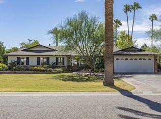 6045 E Calle Del Paisano, Scottsdale, AZ 85251