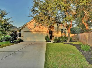 Hilltop Climb Dr, Leander, TX 78641