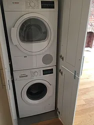 Rented by REAL New York