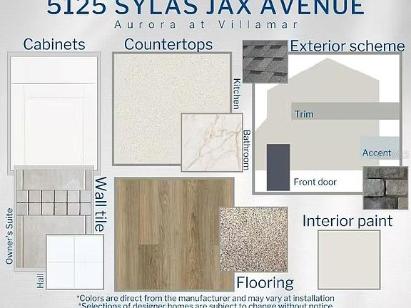 3rd image of 5125 SYLAS JAX AVENUE