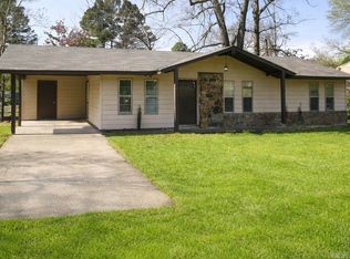 29 Compass Point, Sherwood, AR 72120