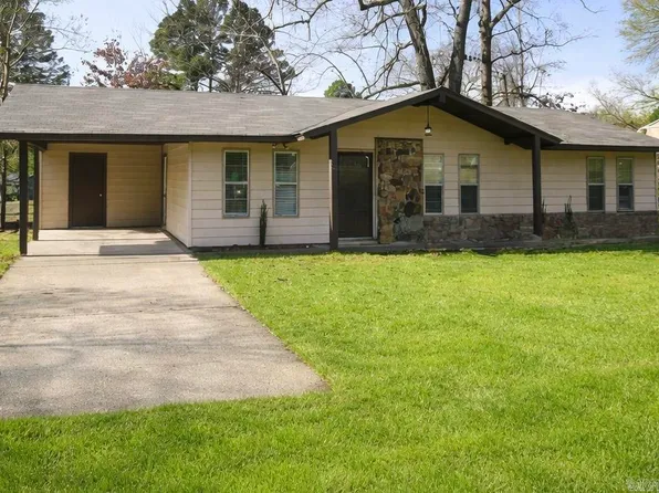 29 Compass Point, Sherwood, AR 72120