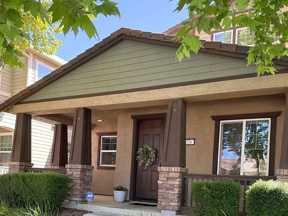 1st image of 328 W Questa Trl