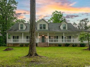 9614 Johnson Rd, Mabelvale, AR 72103