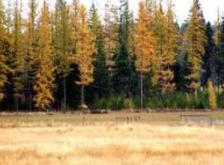 11907 E Blanchard Rd, Elk, WA 99009