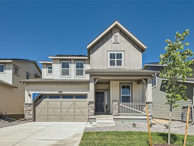 10925 Norfolk Court, Commerce City, CO, 80022