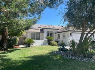 5932 W Monte Verde Ave, Visalia, CA 93277