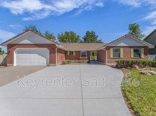 1779 E Michael Way, Sandy, UT 84093