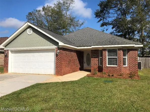 9684 Misty Leaf Dr N, Mobile, AL 36695