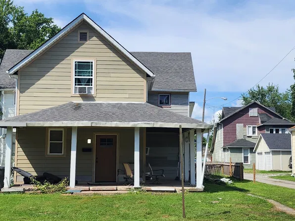 804 W 9th St, Anderson, IN 46016