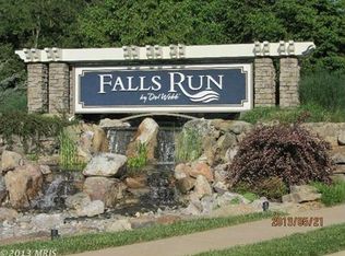 78 Gladstone Dr, Fredericksburg, VA 22406