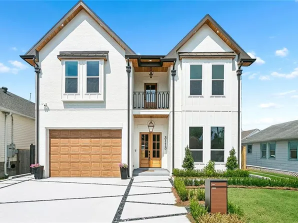 3113 46th St, Metairie, LA 70001