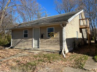 3165 Station St #1B-1BA-768SQFT, Indianapolis, IN 46218