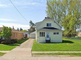 511 Martin Rd #2, Buffalo, NY 14218