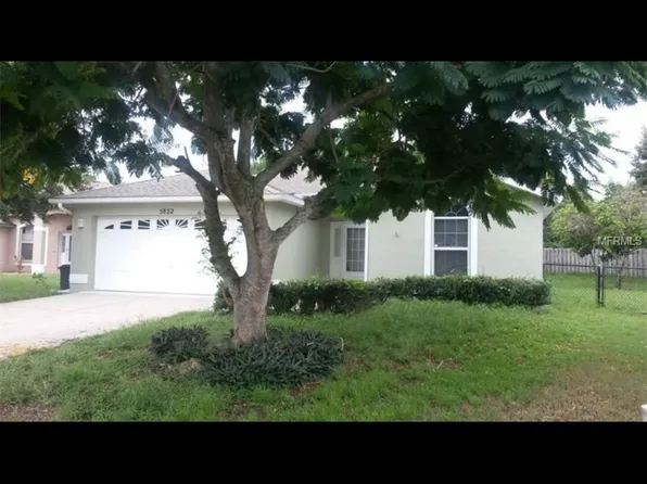 5822 28th St E, Bradenton, FL 34203