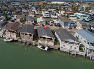 288 Sun Dial Cir, Port Isabel, TX 78578