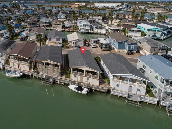 288 Sun Dial Cir, Port Isabel, TX 78578