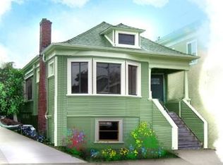 1045 55th St, Oakland, CA 94608