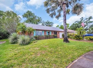 3224 Hilary Cir, Palm Harbor, FL 34684