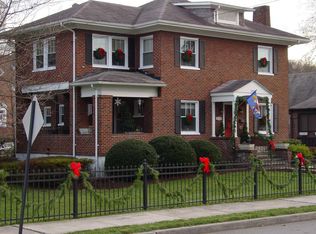 3222 Woodlawn Ave SW, Roanoke, VA 24015