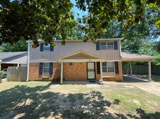 5462 Haleville Rd, Memphis, TN 38116