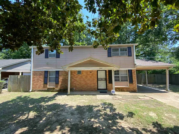 5462 Haleville Rd, Memphis, TN 38116