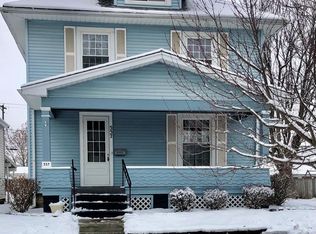 557 S Spring St, Bucyrus, OH 44820