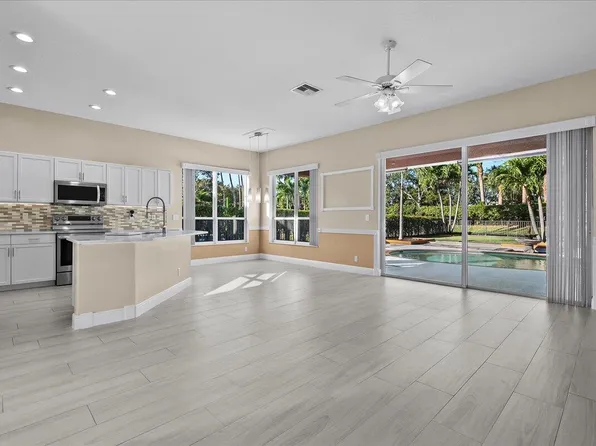 4085 Wellington Shores Drive, Wellington, FL 33449