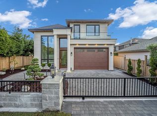 8800 Carrick Rd, Richmond, BC V7C3P6