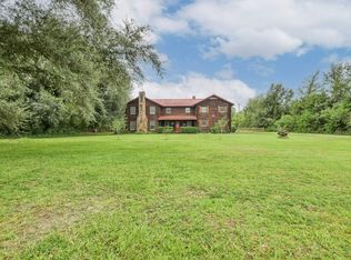 11005 NW Peddie Rd, Bristol, FL 32321